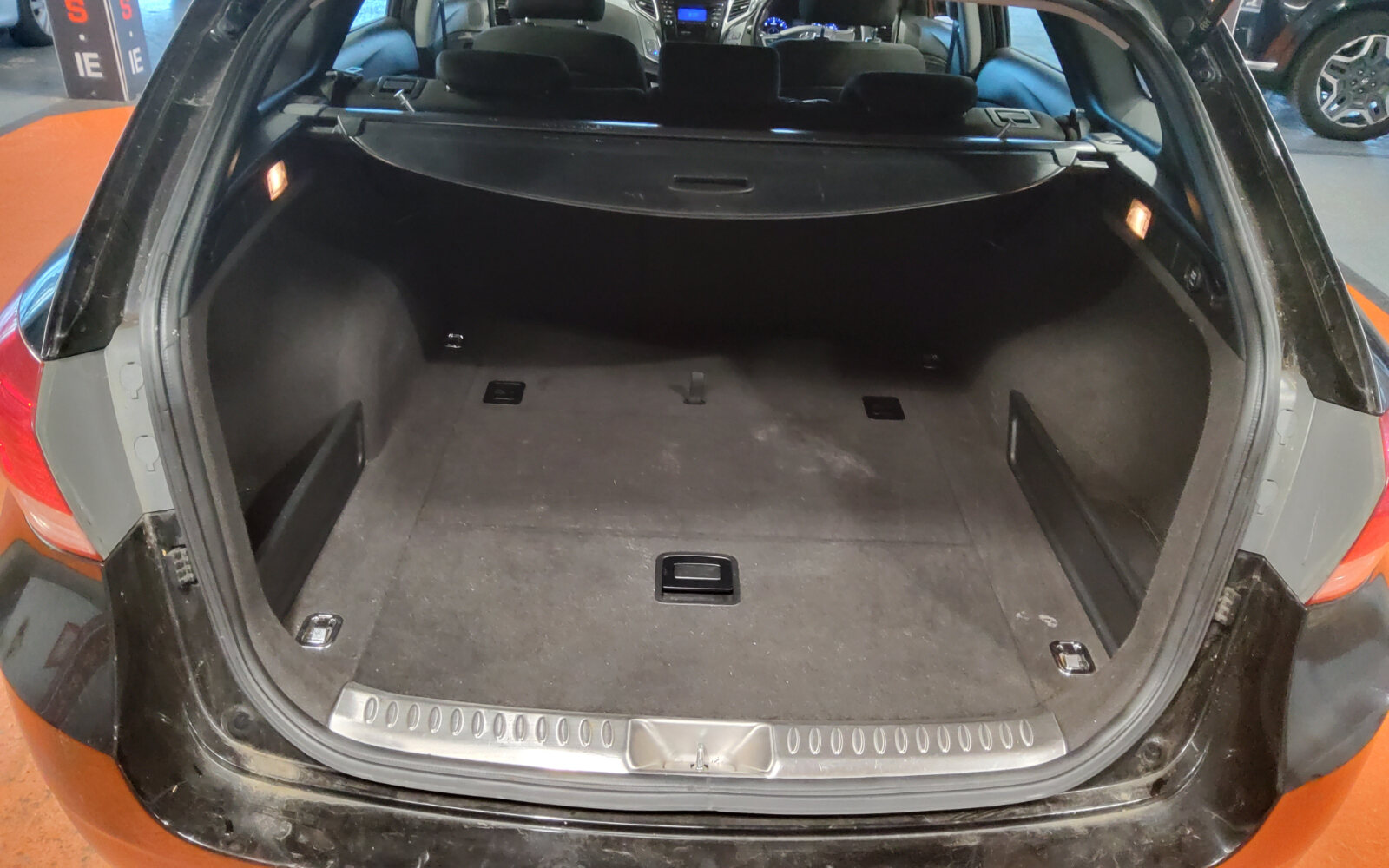 Hyundai i40 Comfort 1.7 Diesel