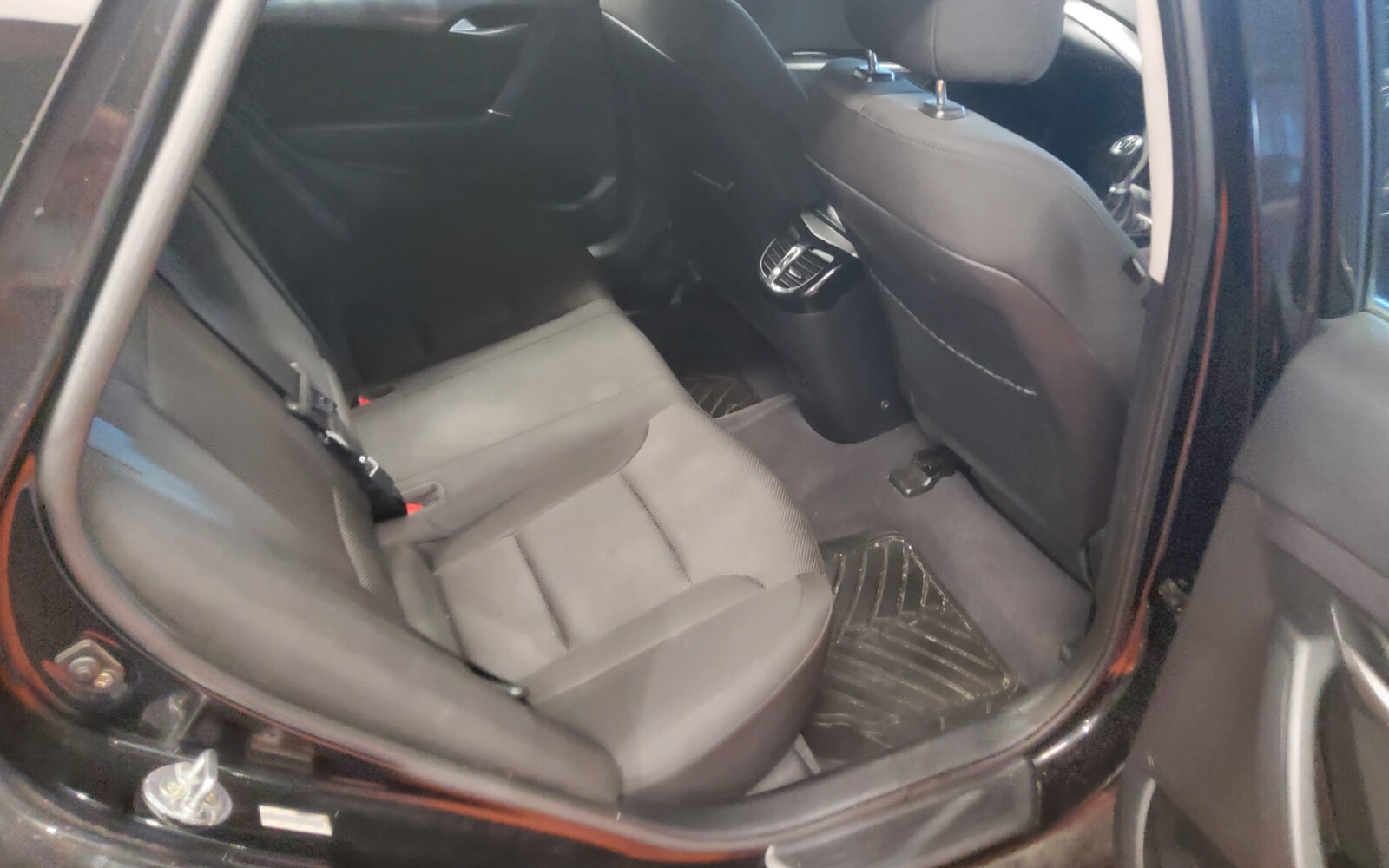 Hyundai i40 Comfort 1.7 Diesel