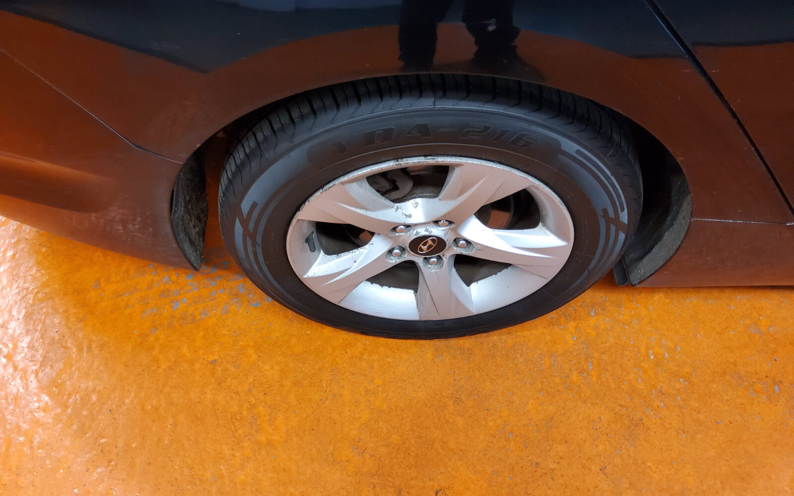 Hyundai i40 Comfort 1.7 Diesel