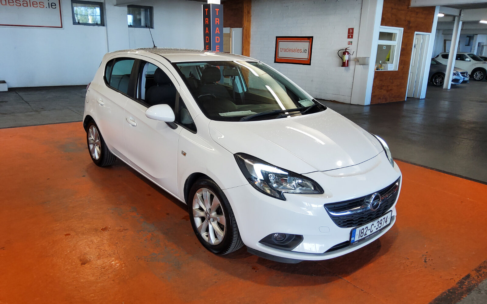 Opel Corsa 1.3 (75PS) S/S SC