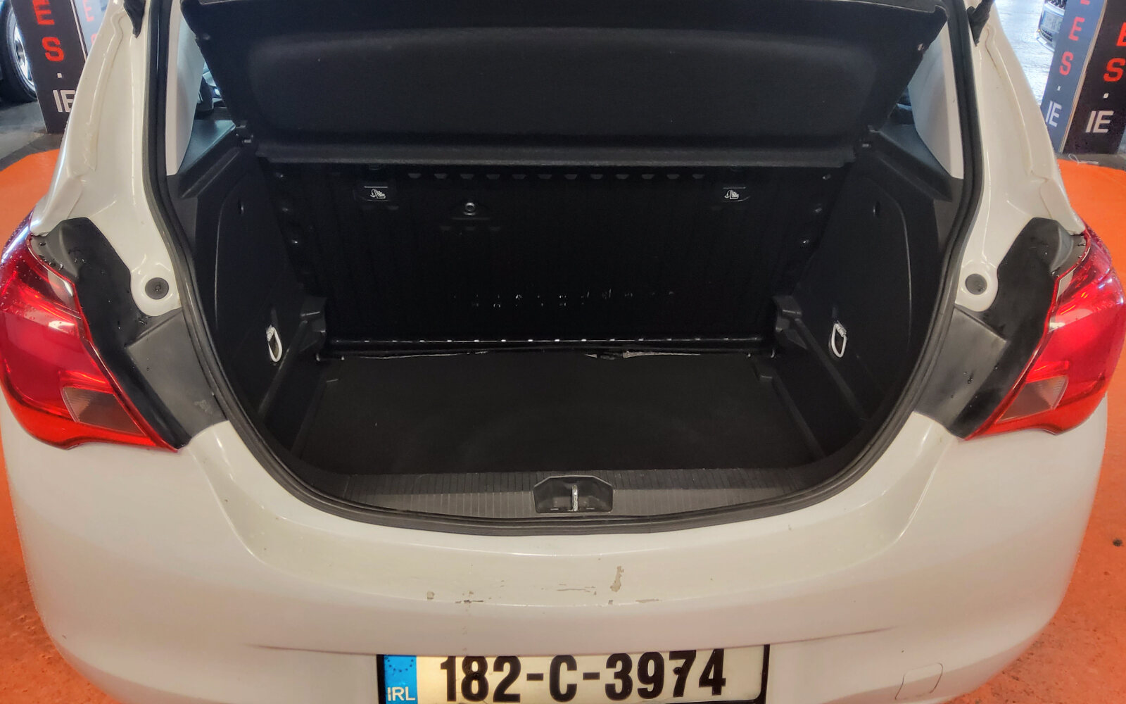 Opel Corsa 1.3 (75PS) S/S SC