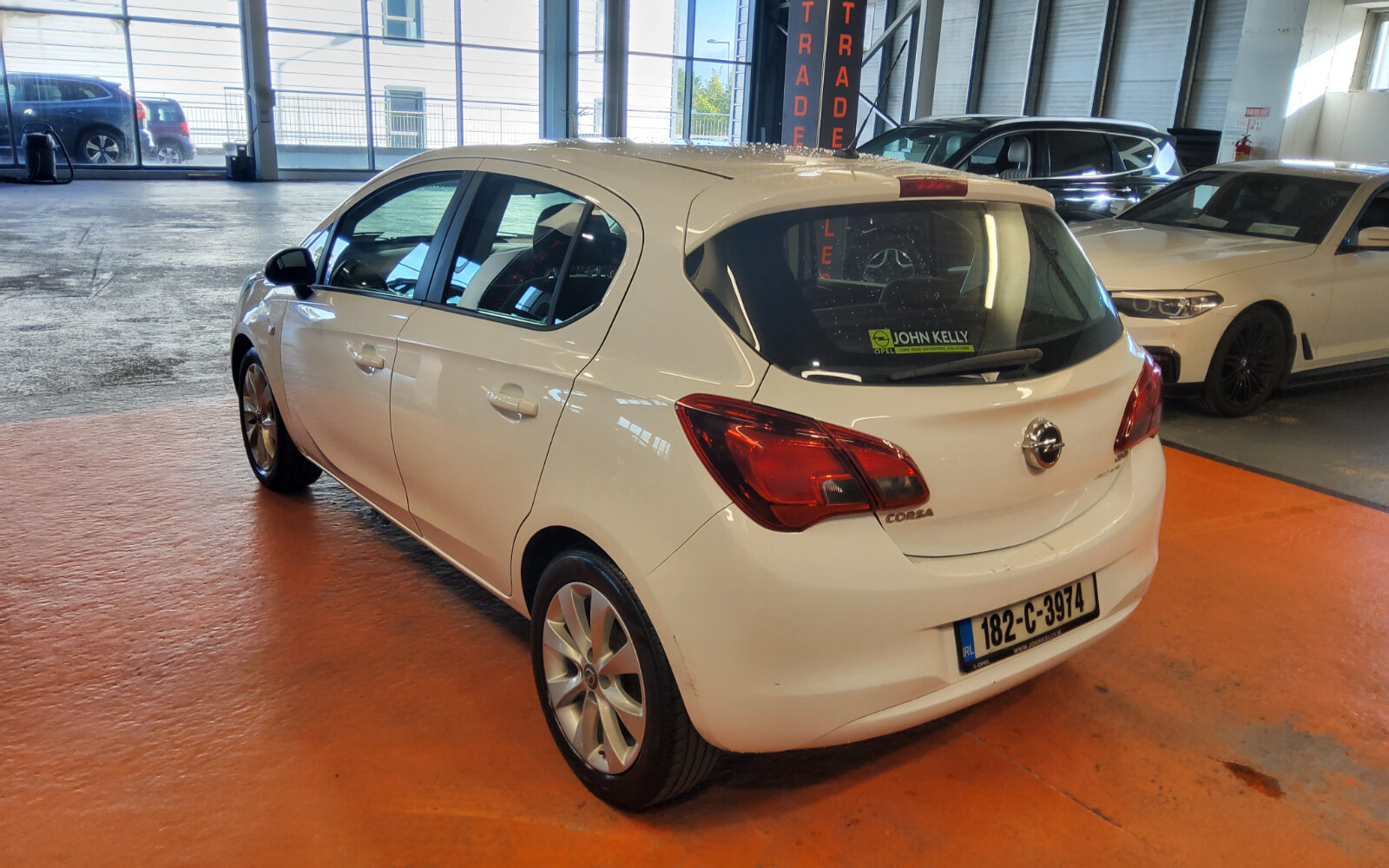Opel Corsa 1.3 (75PS) S/S SC