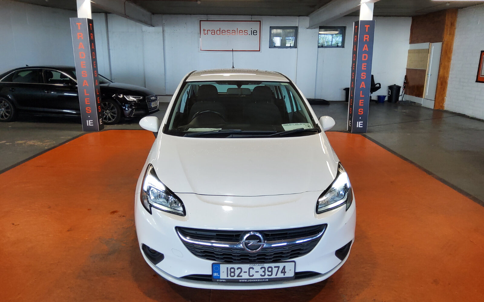 Opel Corsa 1.3 (75PS) S/S SC