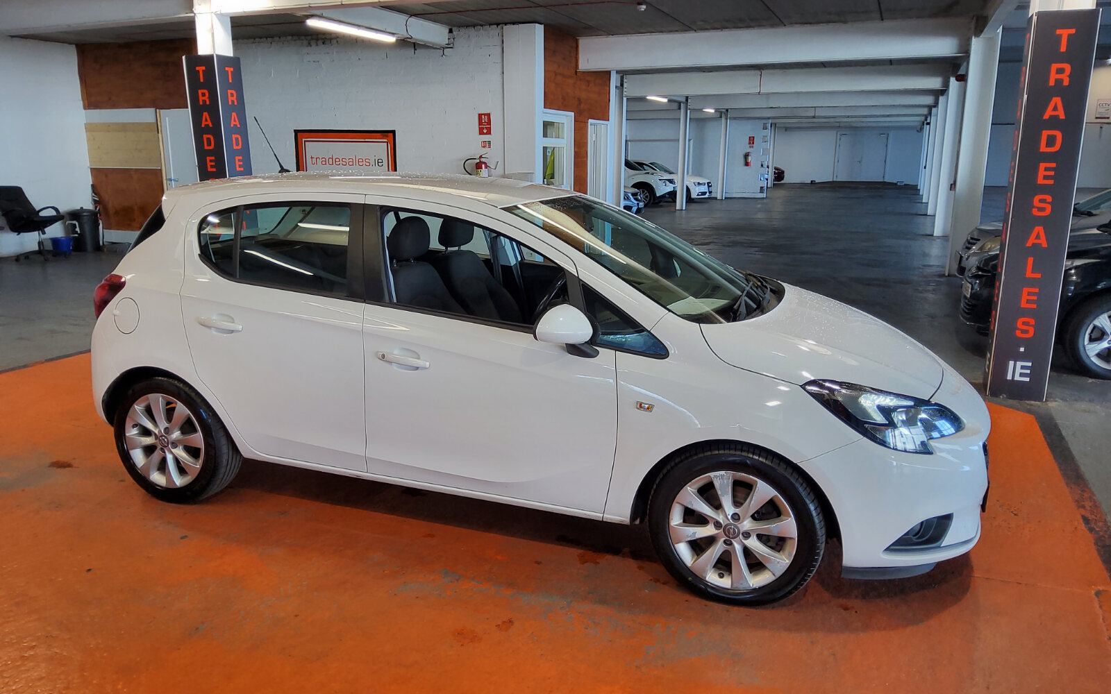 Opel Corsa 1.3 (75PS) S/S SC