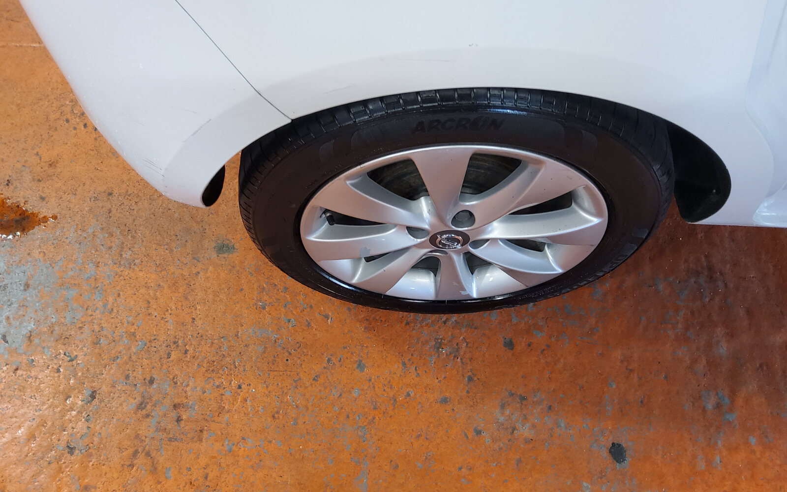 Opel Corsa 1.3 (75PS) S/S SC