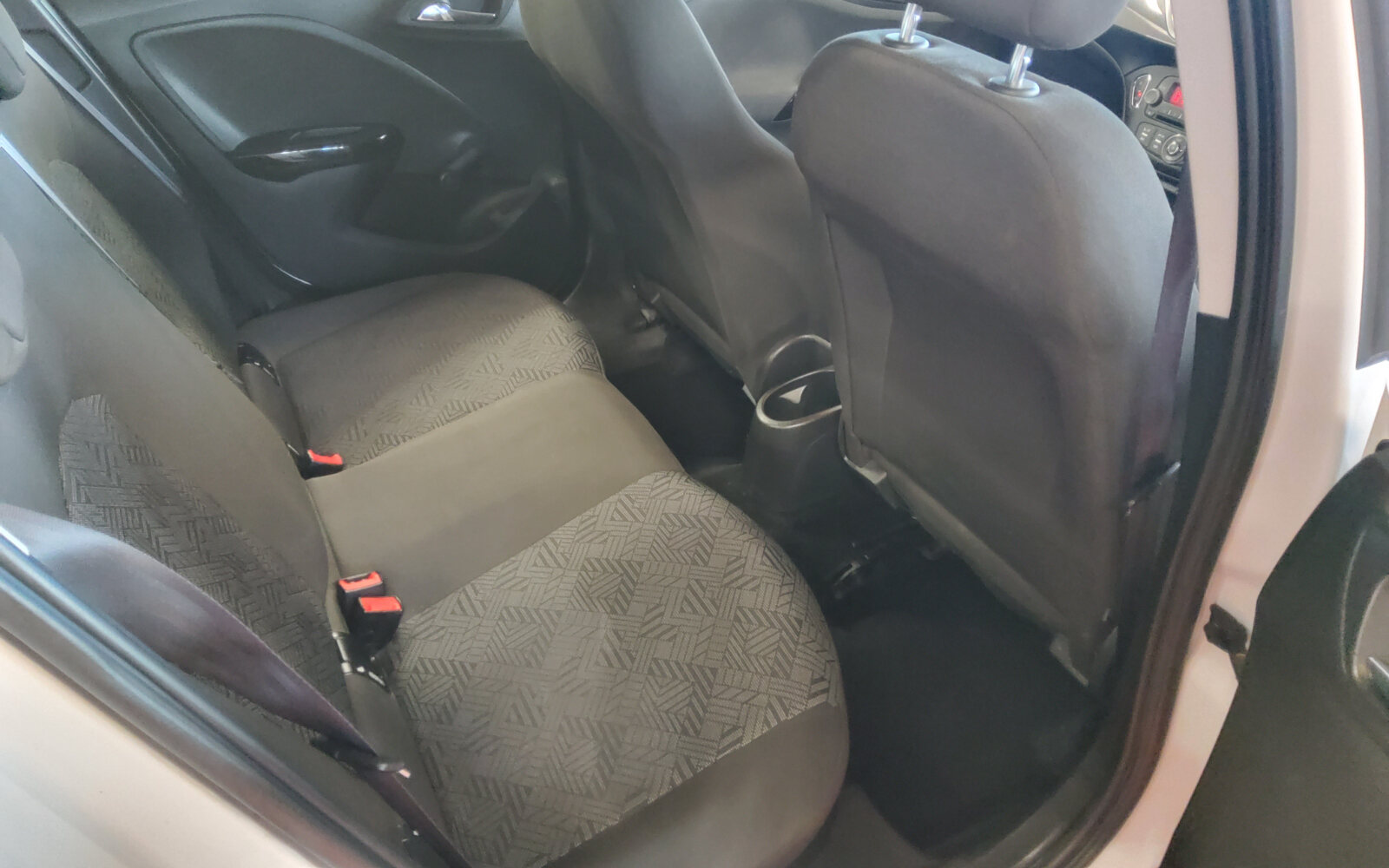 Opel Corsa 1.3 (75PS) S/S SC