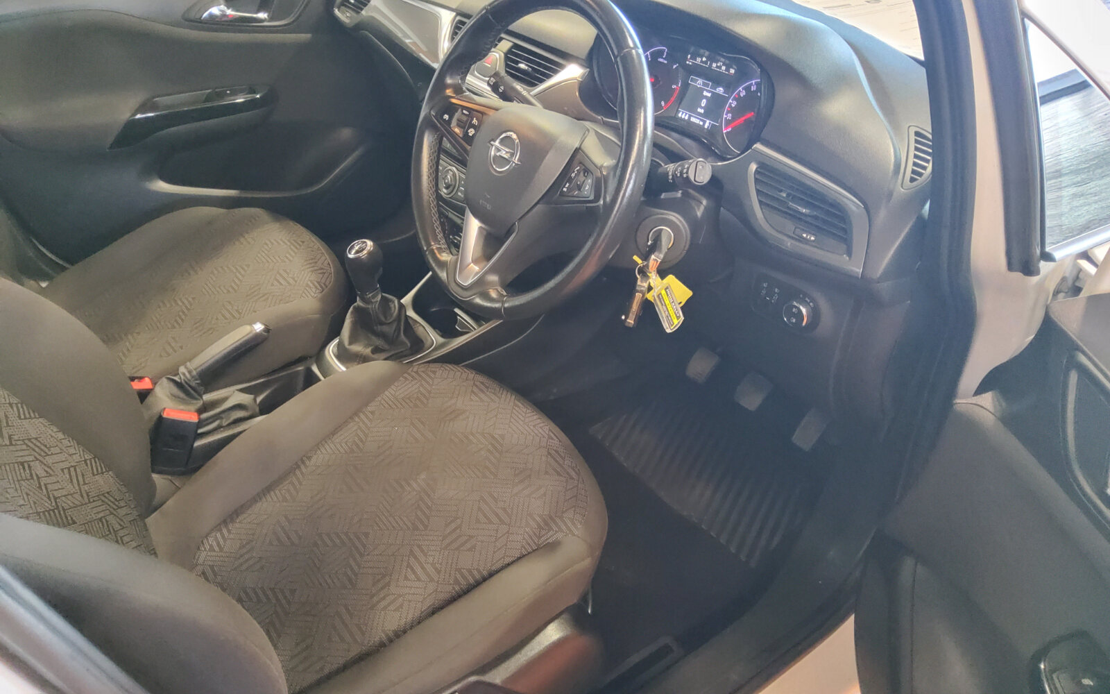 Opel Corsa 1.3 (75PS) S/S SC