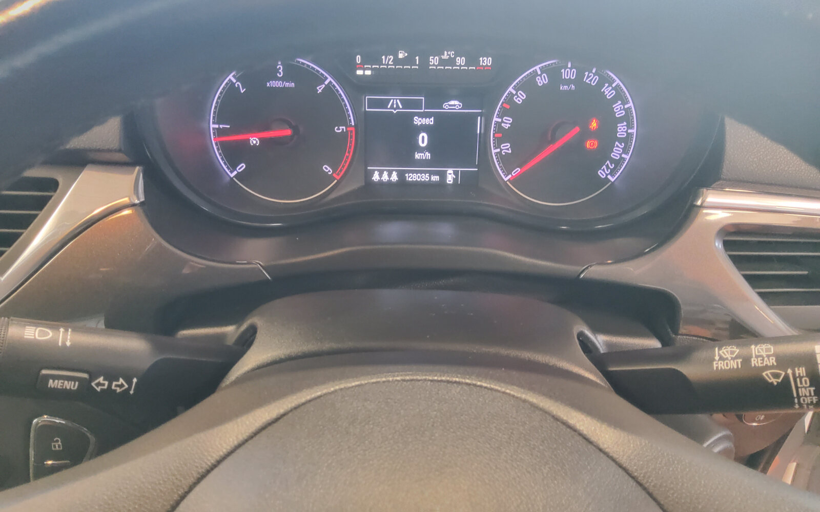 Opel Corsa 1.3 (75PS) S/S SC