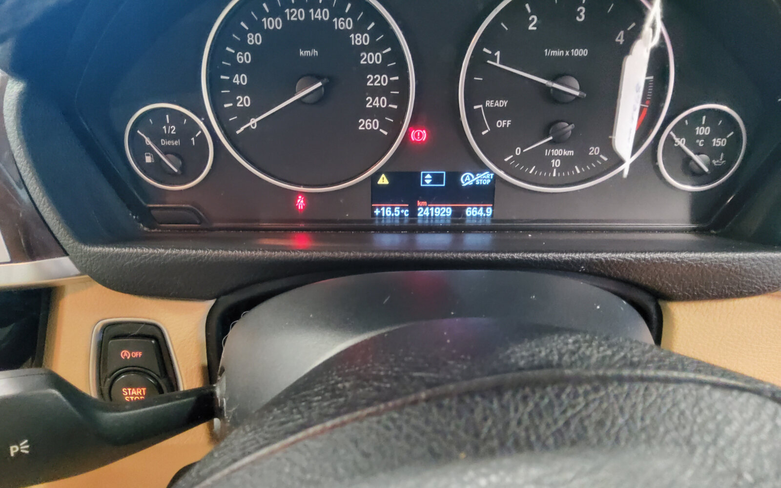 BMW 3-Series 318d SE