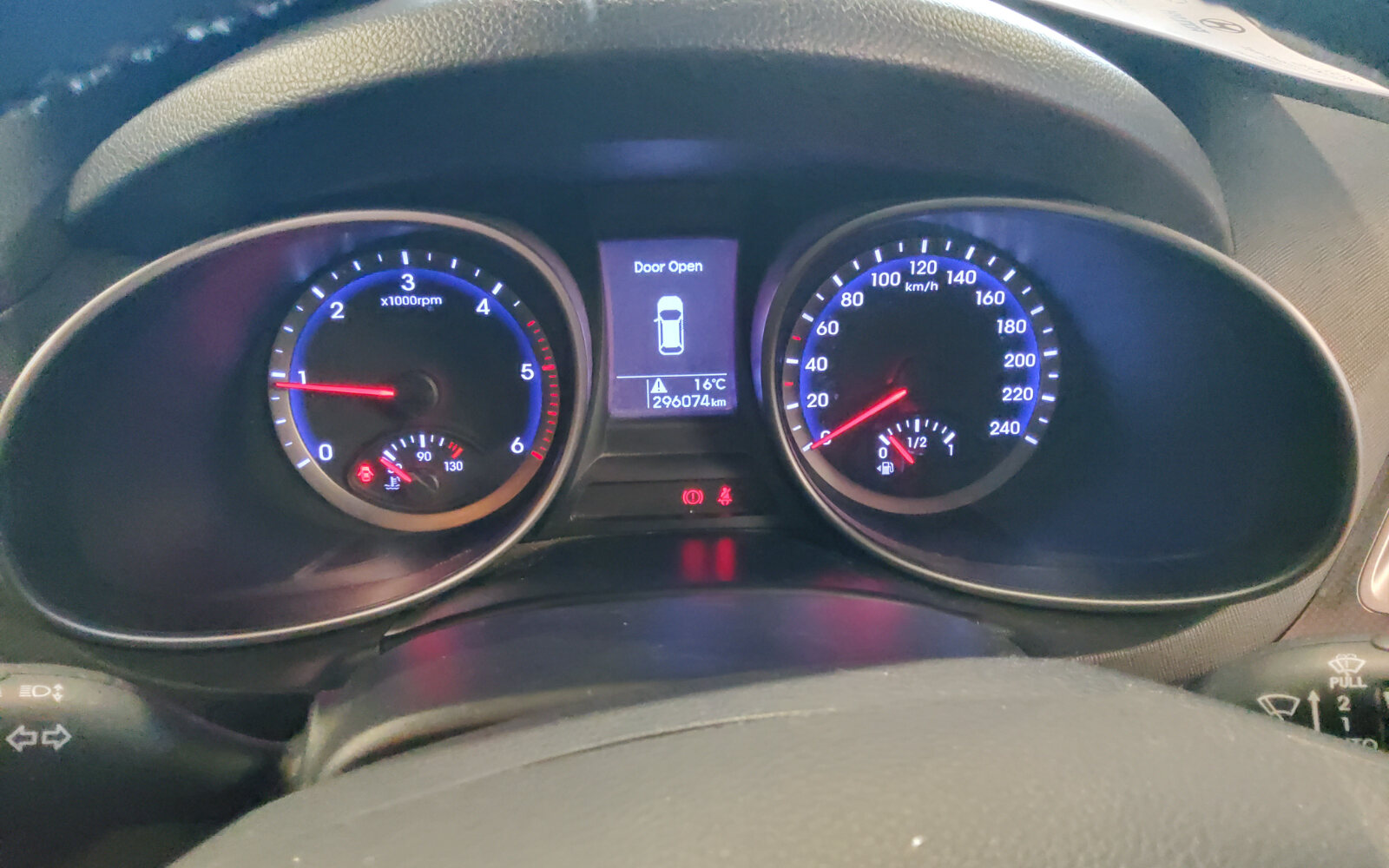 Hyundai Santa Fe 2.2 CRDi 4WD Executive