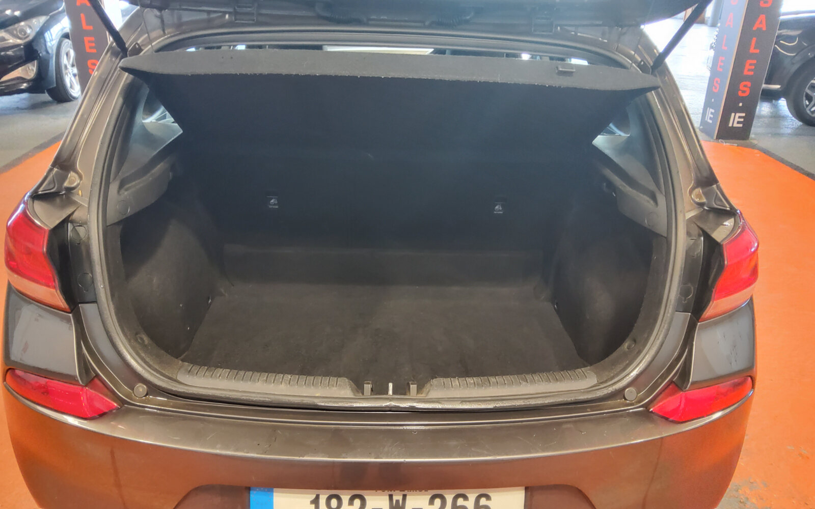 Hyundai i30 1.6 Diesel Deluxe