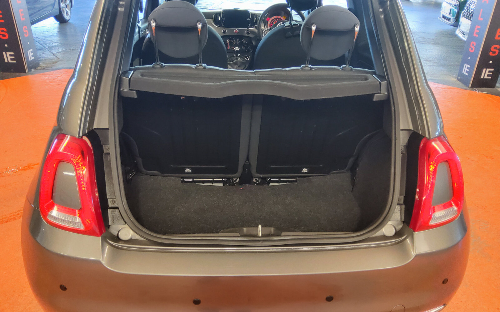 Fiat 500 500 Dolce Vita 1.0 MHEV 70 HP