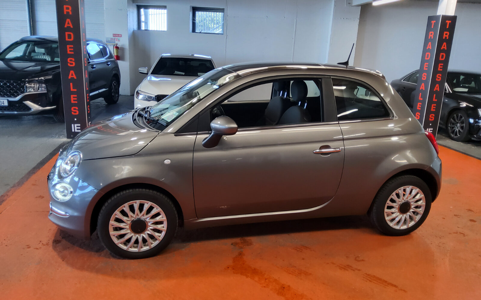 Fiat 500 500 Dolce Vita 1.0 MHEV 70 HP