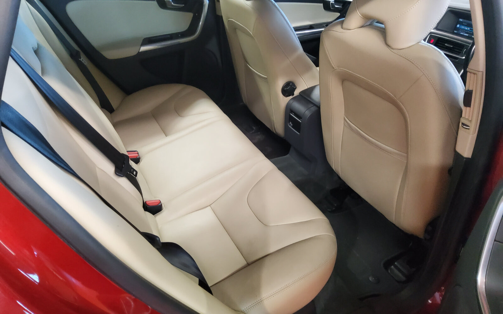 Volvo V60 D2 (115hp) SE