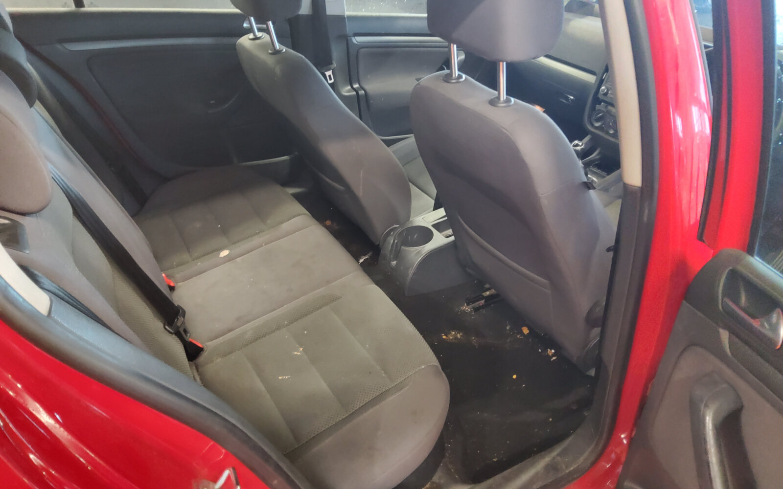 Volkswagen Golf 1.4 Comfortline