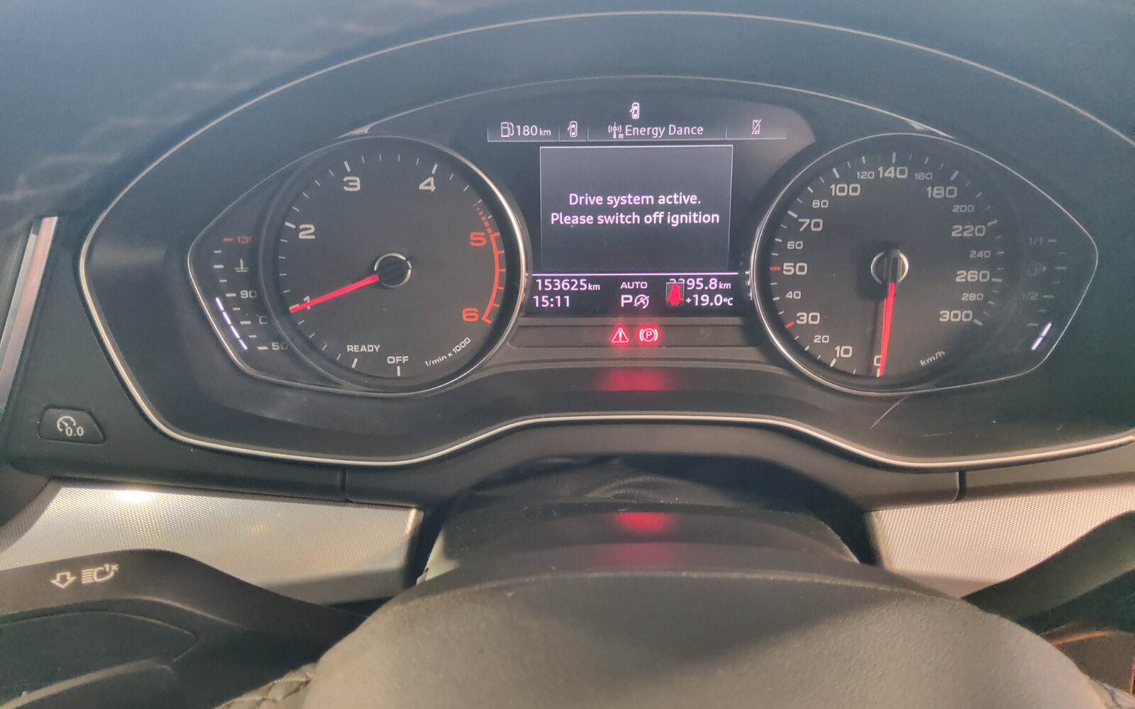 Audi Q5 40 TDI 204HP S tronic quattro SE