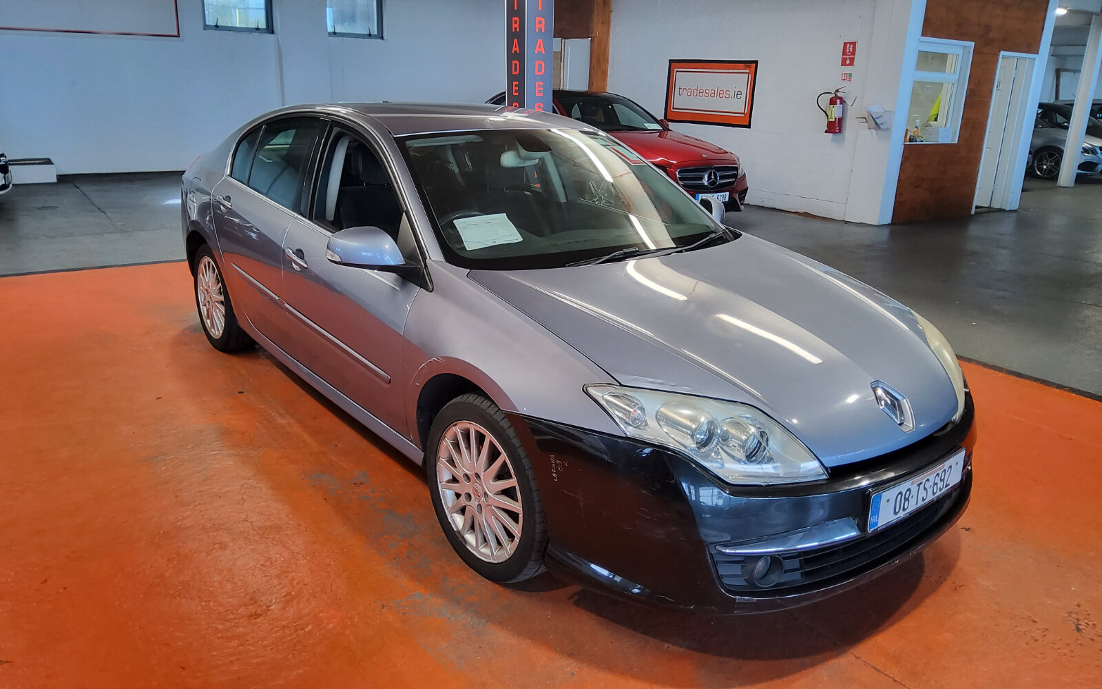 Renault Laguna 1.5 DCI 110 Privilege