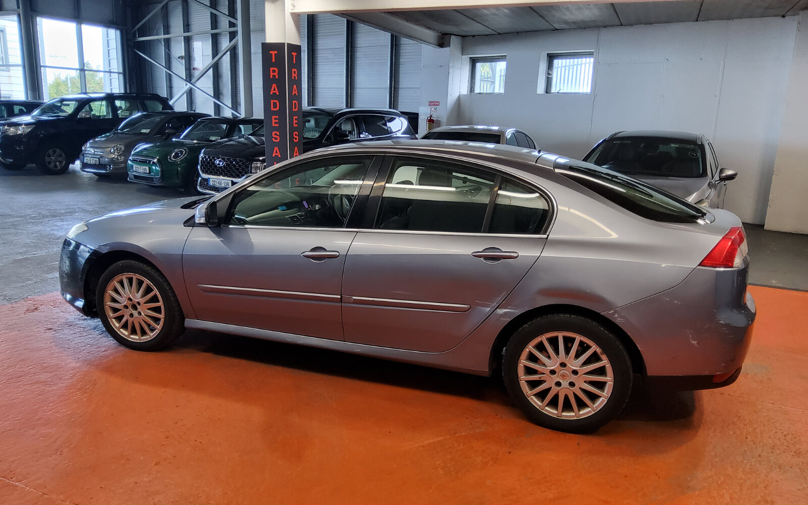Renault Laguna 1.5 DCI 110 Privilege