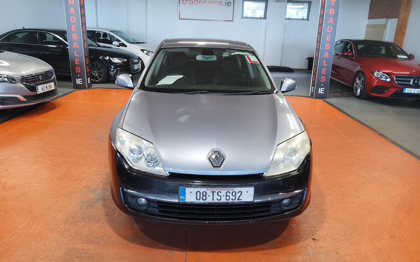 Renault Laguna 1.5 DCI 110 Privilege