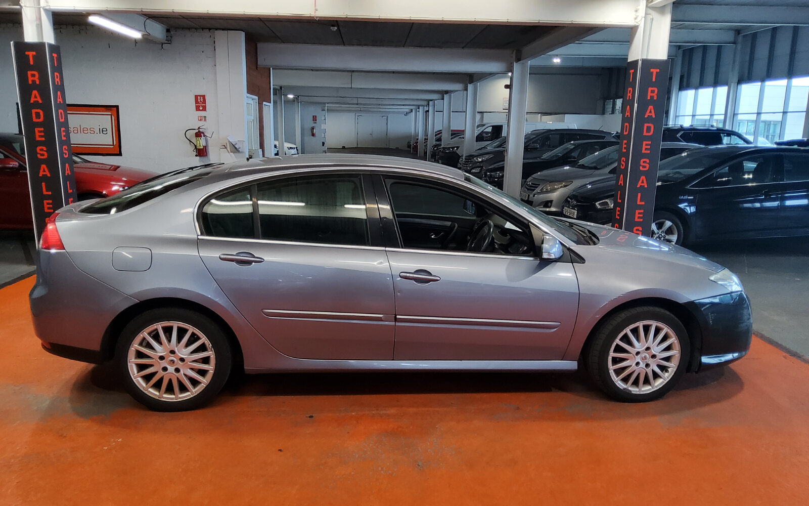 Renault Laguna 1.5 DCI 110 Privilege