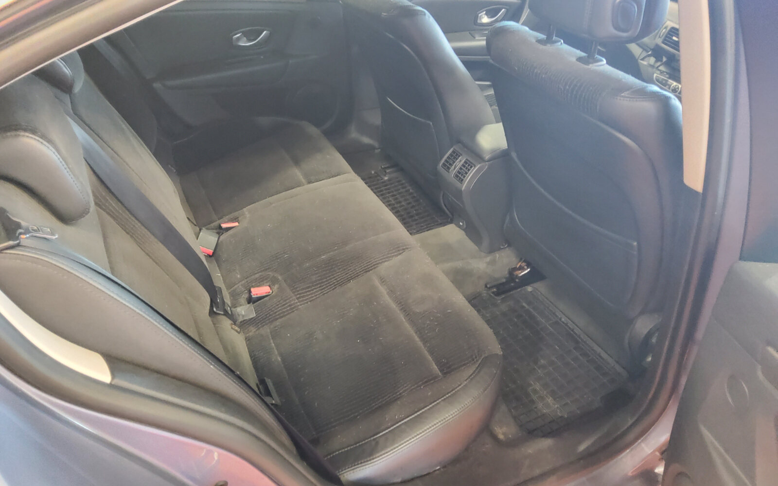 Renault Laguna 1.5 DCI 110 Privilege