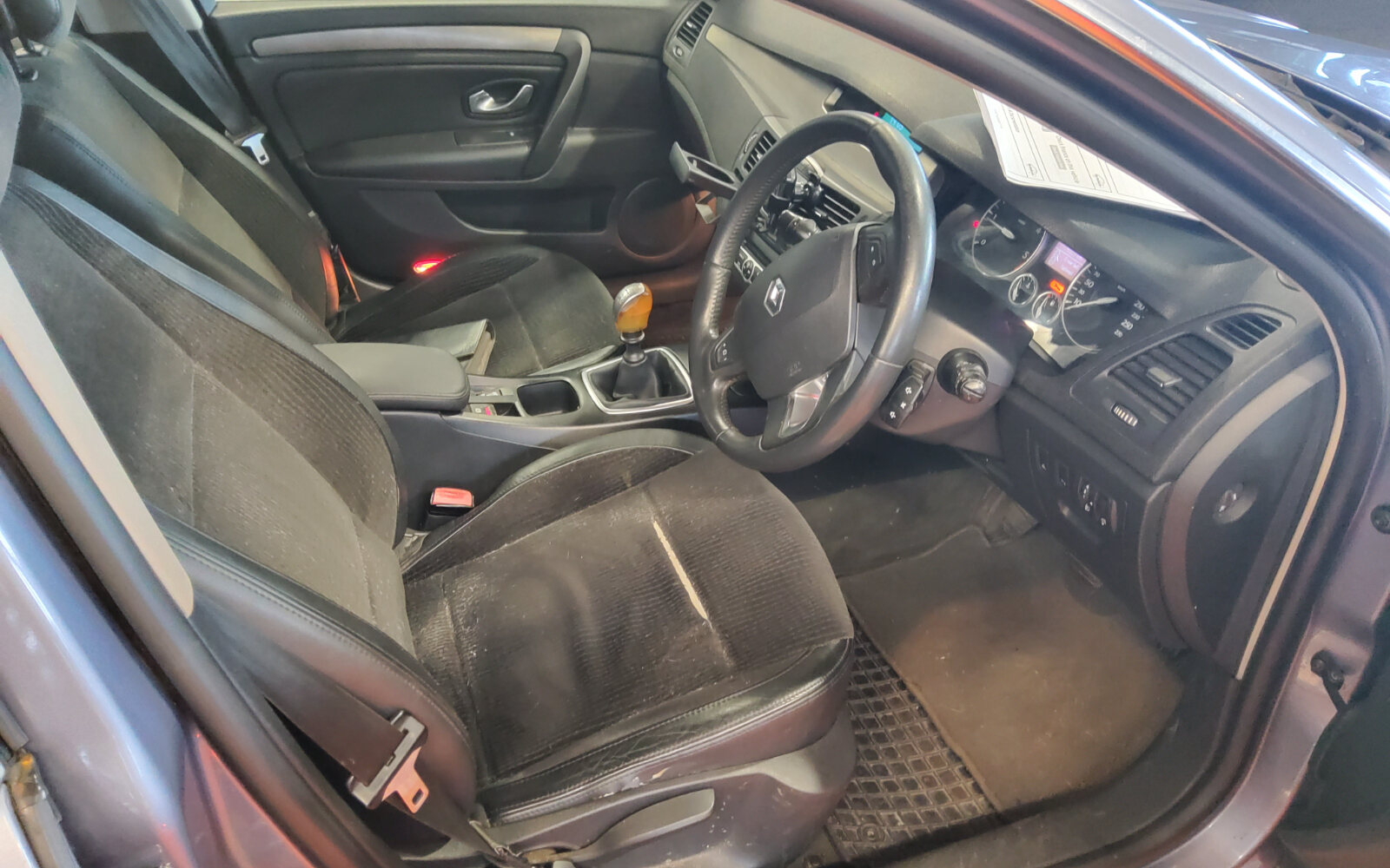 Renault Laguna 1.5 DCI 110 Privilege