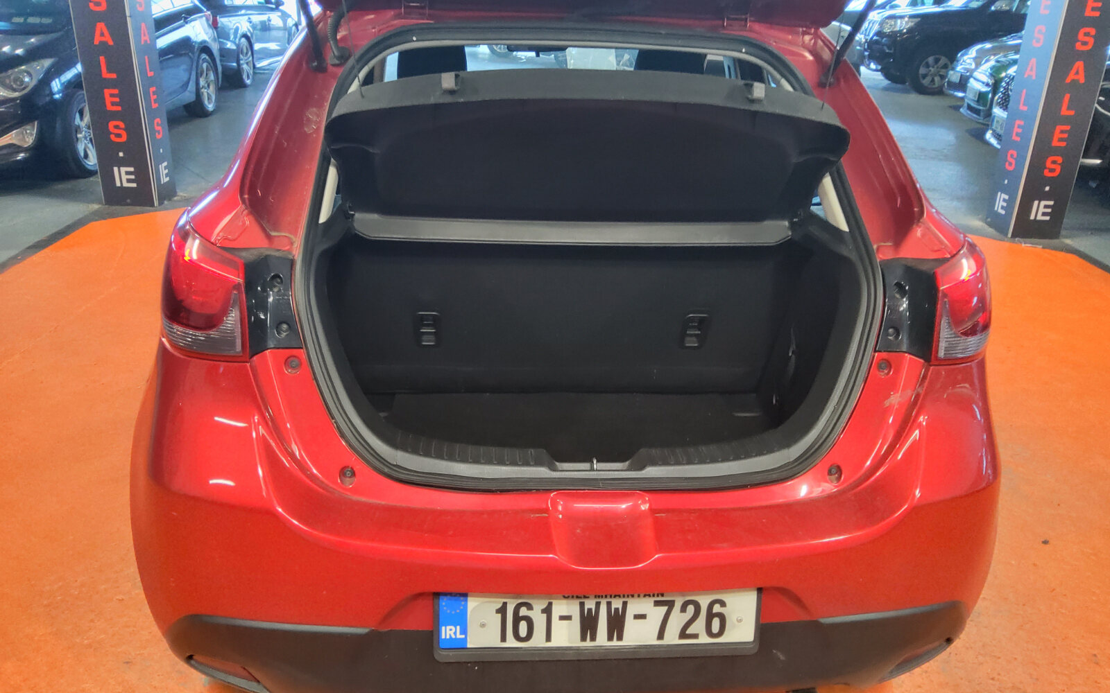 Mazda Mazda2 1.5 75PS SE
