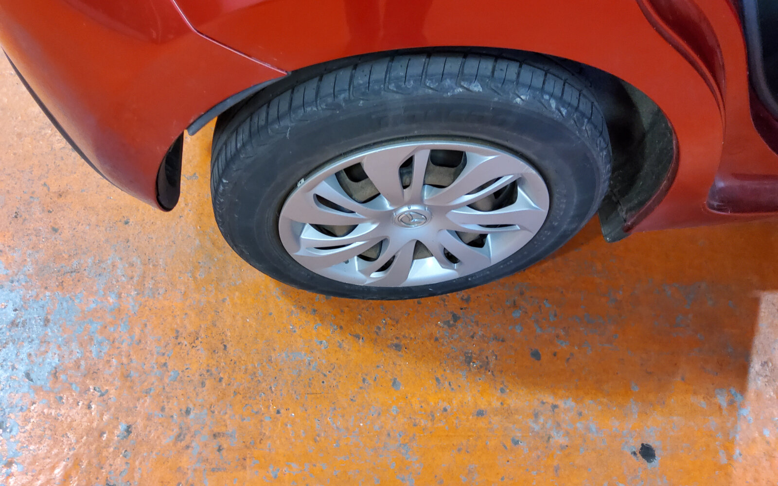 Mazda Mazda2 1.5 75PS SE
