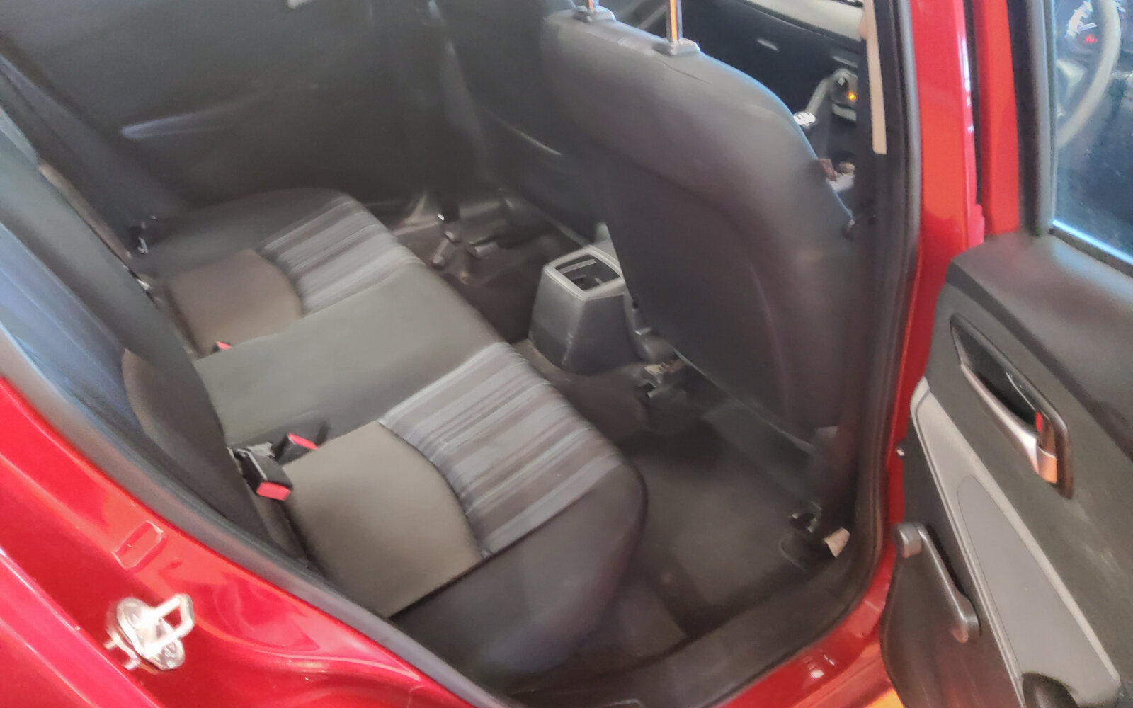 Mazda Mazda2 1.5 75PS SE