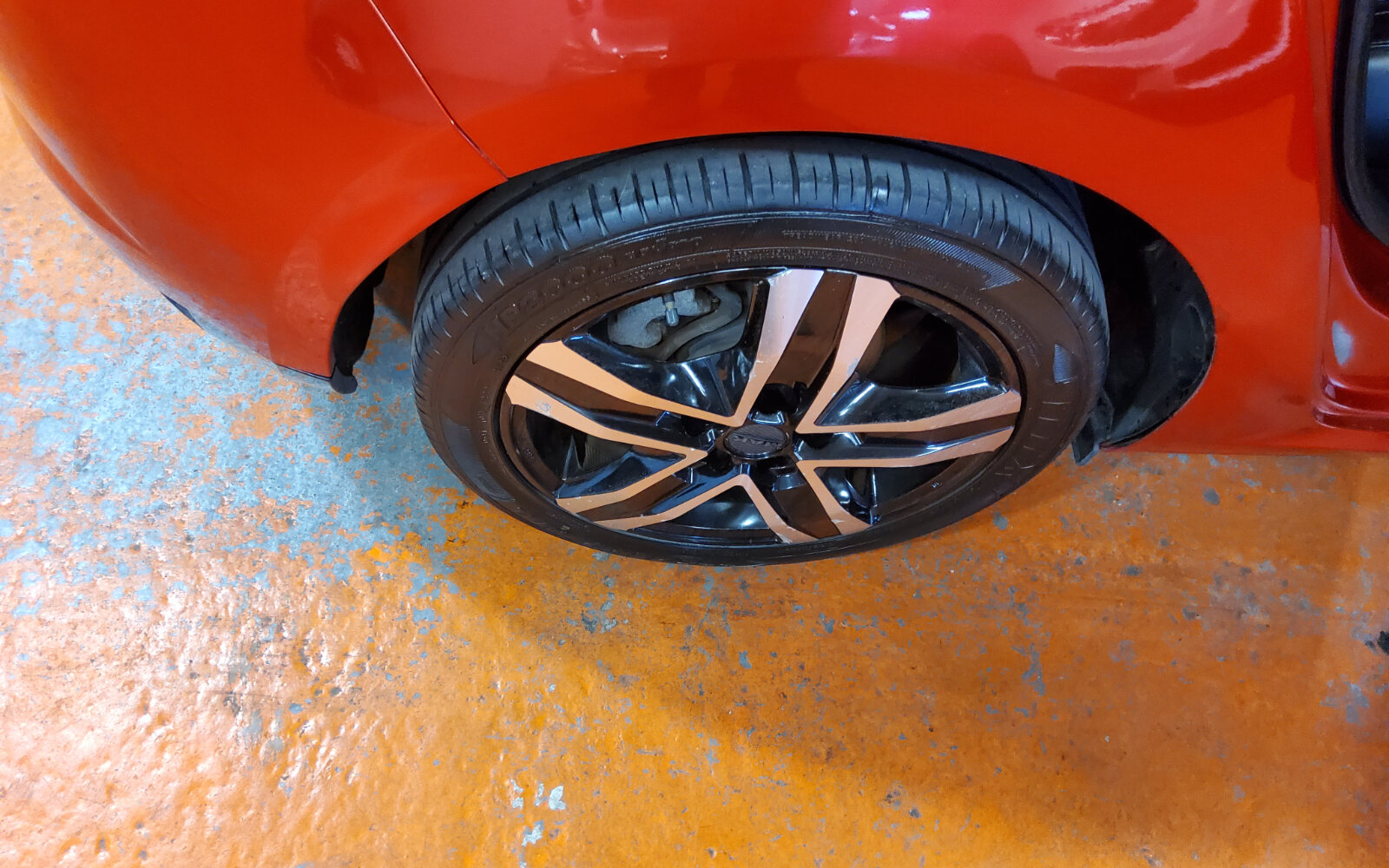 Renault Megane 1.5 DCI 110 GT LINE NAV EDC