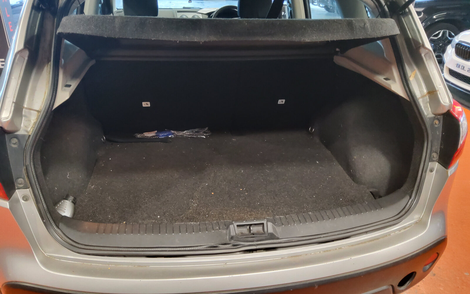 Nissan Qashqai 1.5 DCI XE