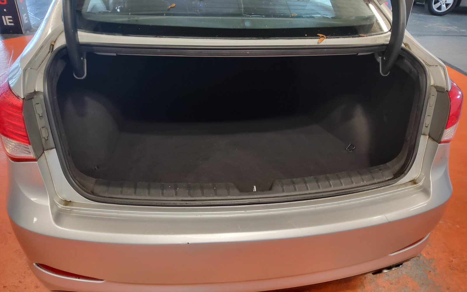 Hyundai i40 Executive 1.7 Diesel