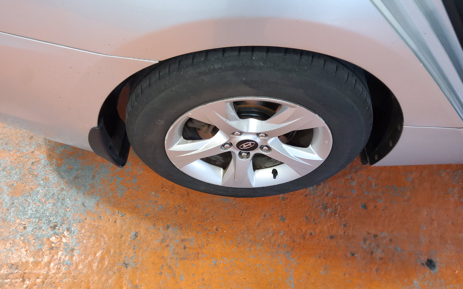 Hyundai i40 Executive 1.7 Diesel
