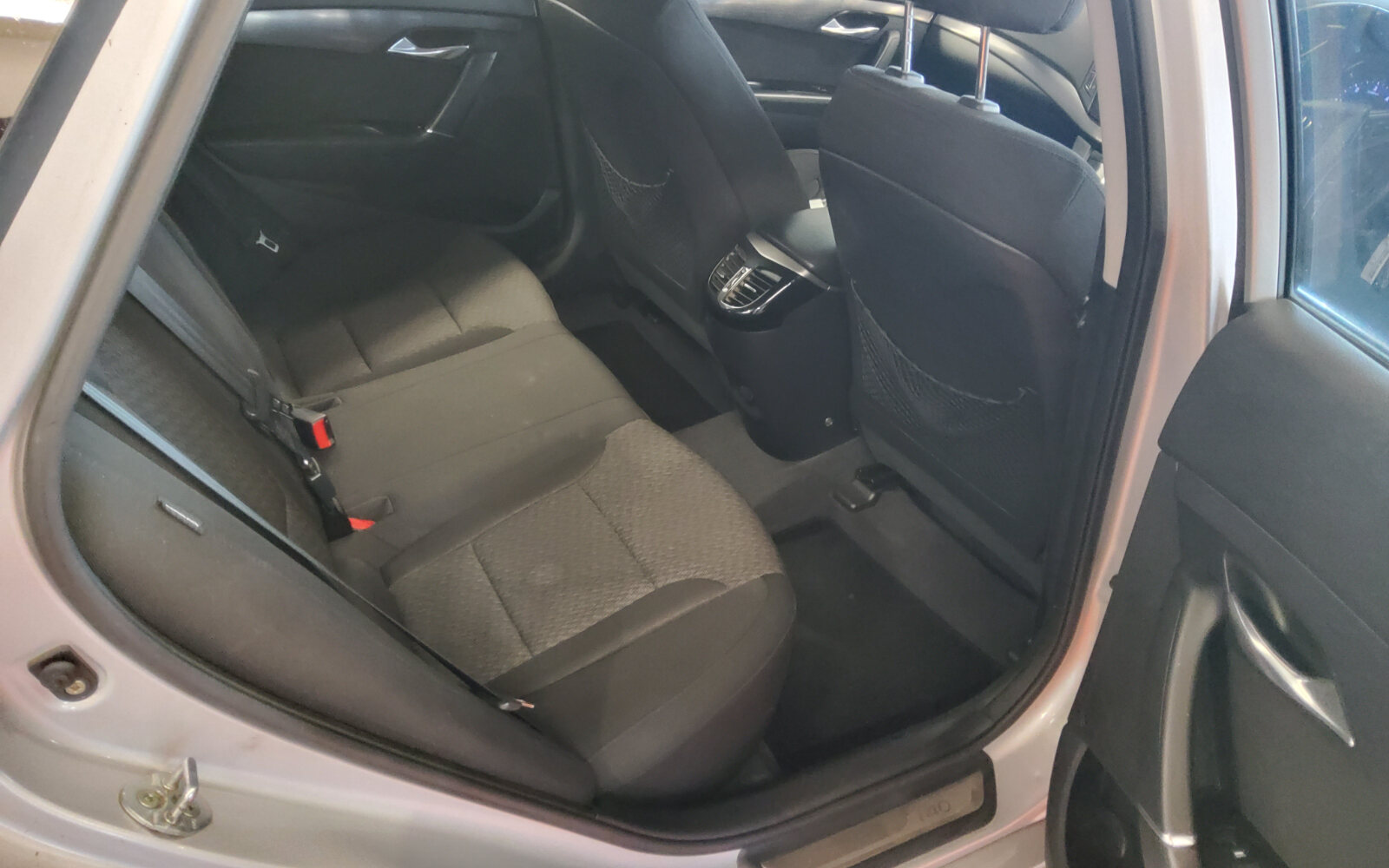 Hyundai i40 Executive 1.7 Diesel