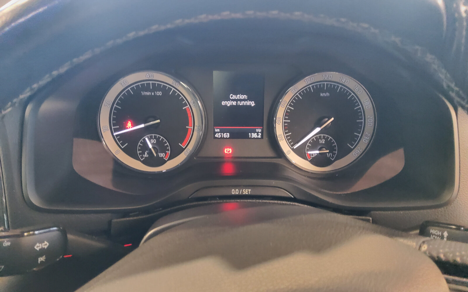 Skoda Karoq 1.5TSI 150bhp Sportline