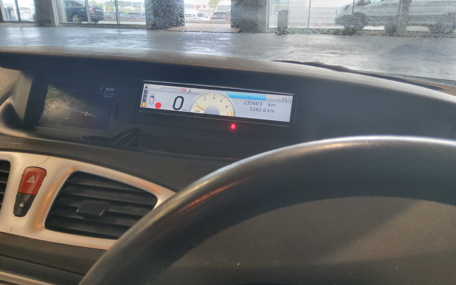 Renault Grand Scenic 1.5 DCI 110 ECO2 TOMTOM EDITION
