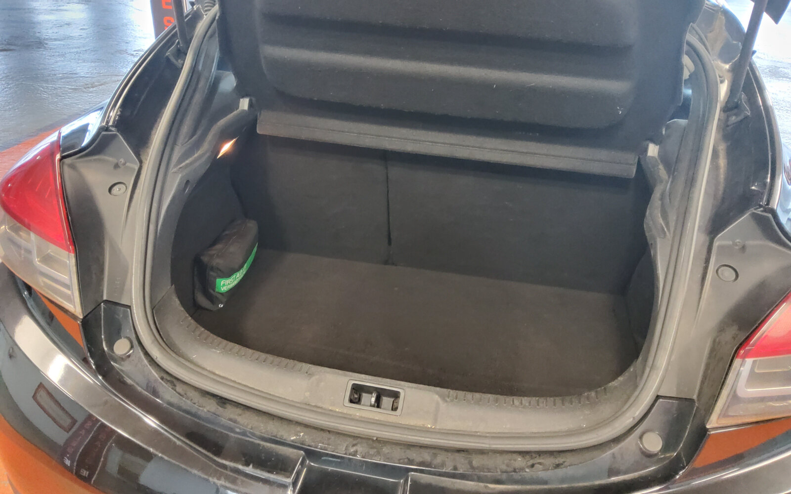 Renault Megane 1.5 DCI 85 COUPE