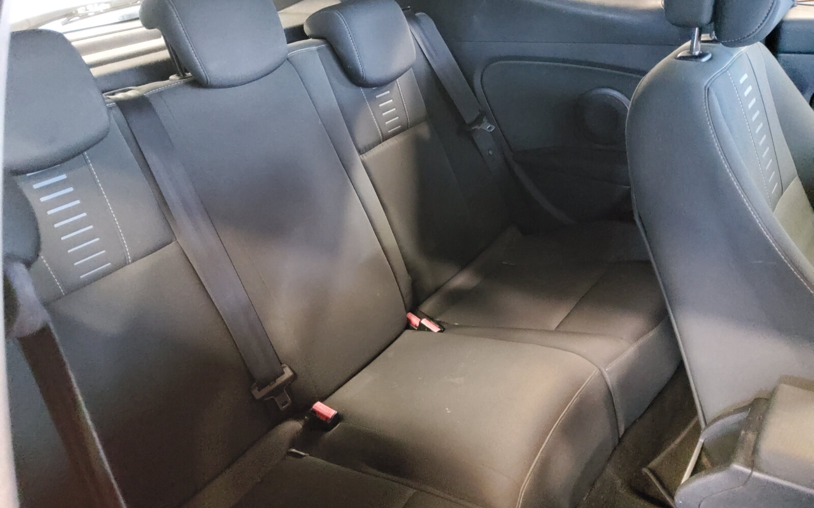 Renault Megane 1.5 DCI 85 COUPE