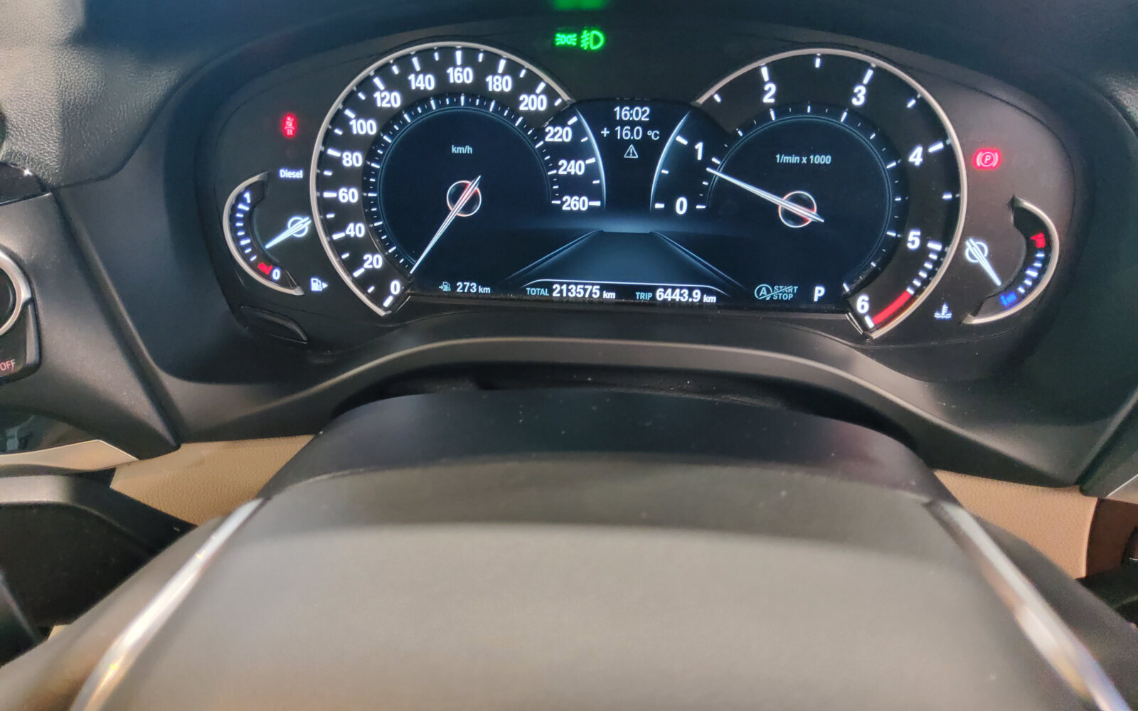 BMW X3 xDrive20d xLine Auto