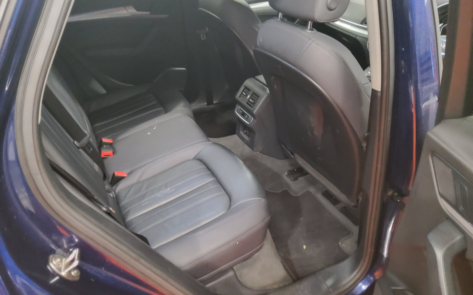 Audi Q5 40 TDI 204HP S tronic quattro SE