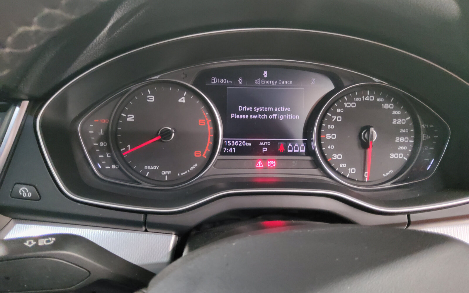 Audi Q5 40 TDI 204HP S tronic quattro SE