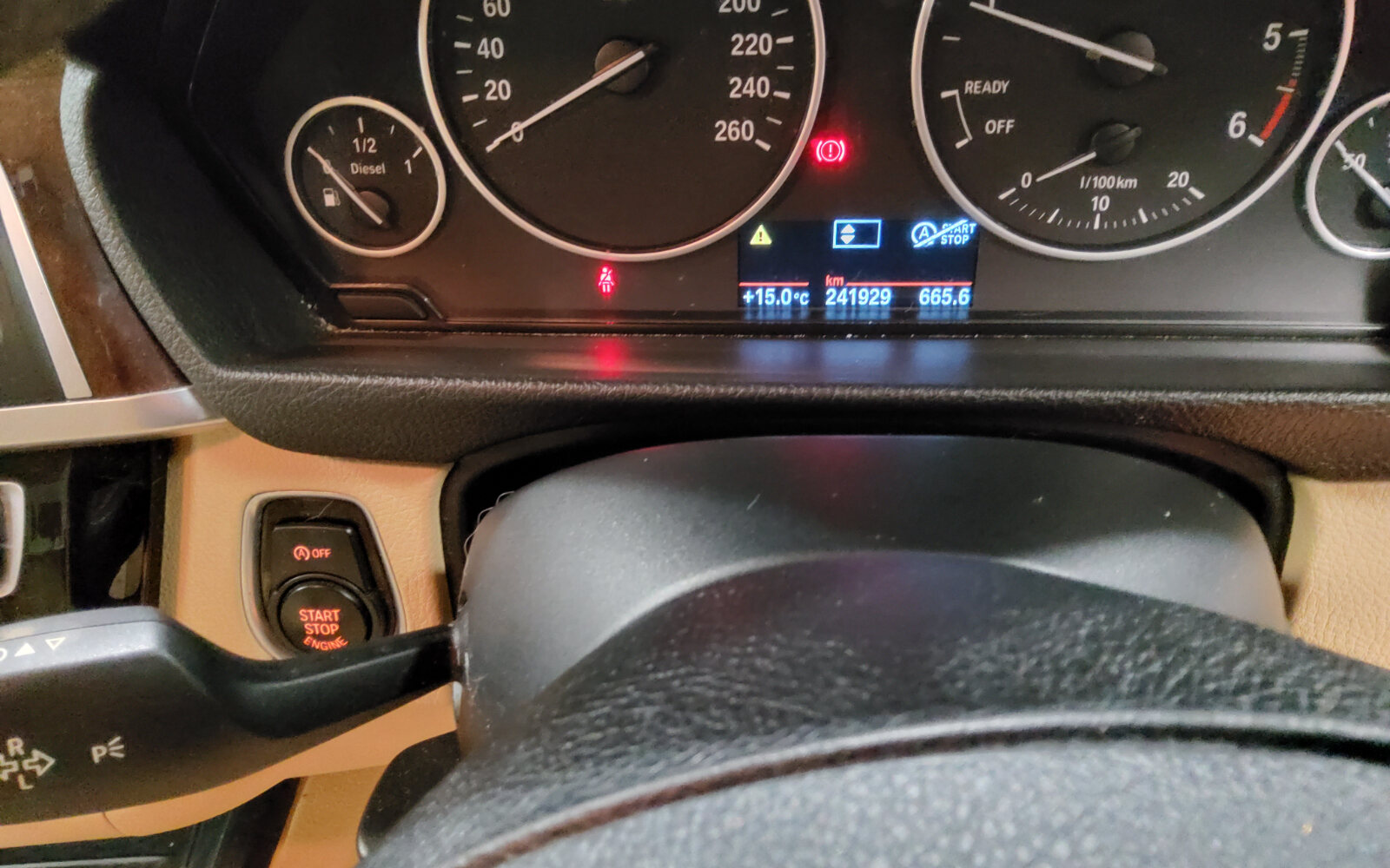 BMW 3-Series 318d SE