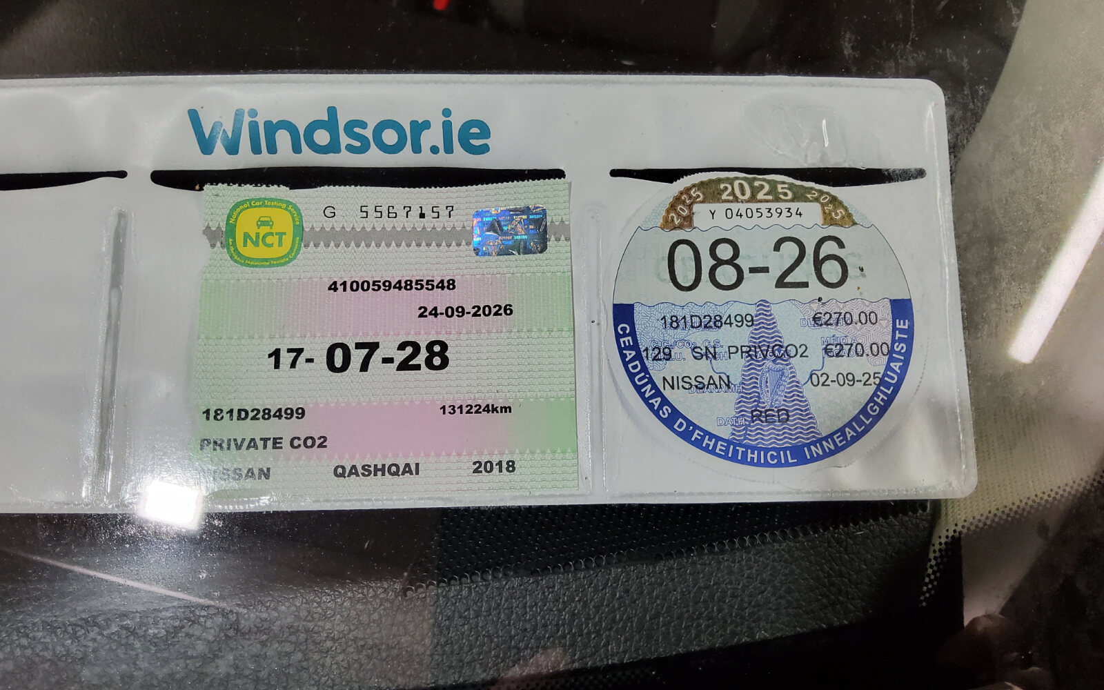 Nissan Qashqai 1.2 PET SV CVT