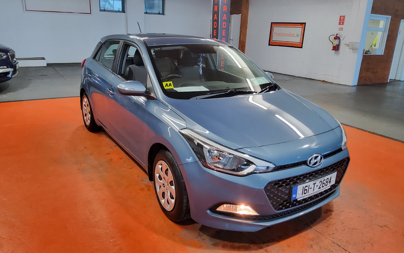 Hyundai i20 1.2 Classic