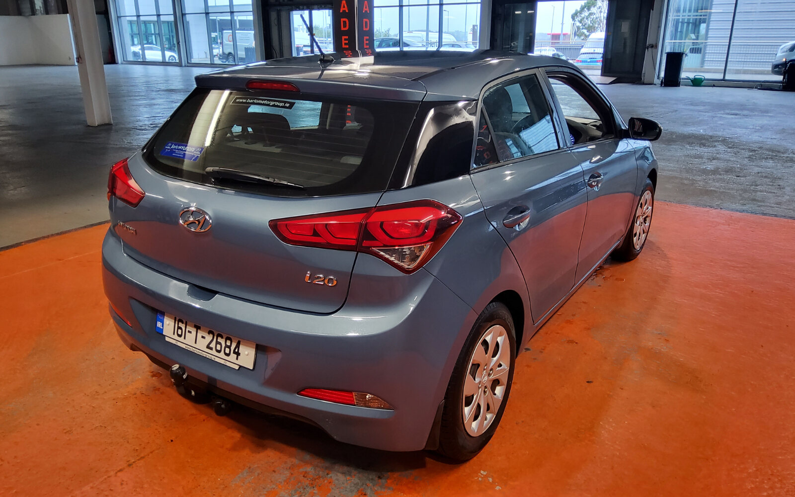 Hyundai i20 1.2 Classic