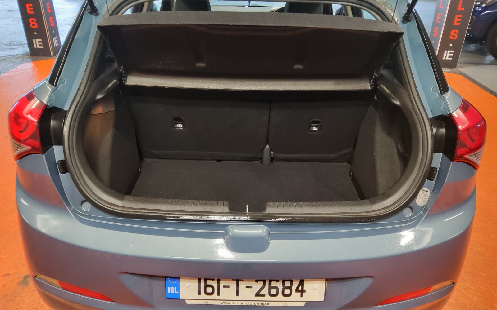 Hyundai i20 1.2 Classic