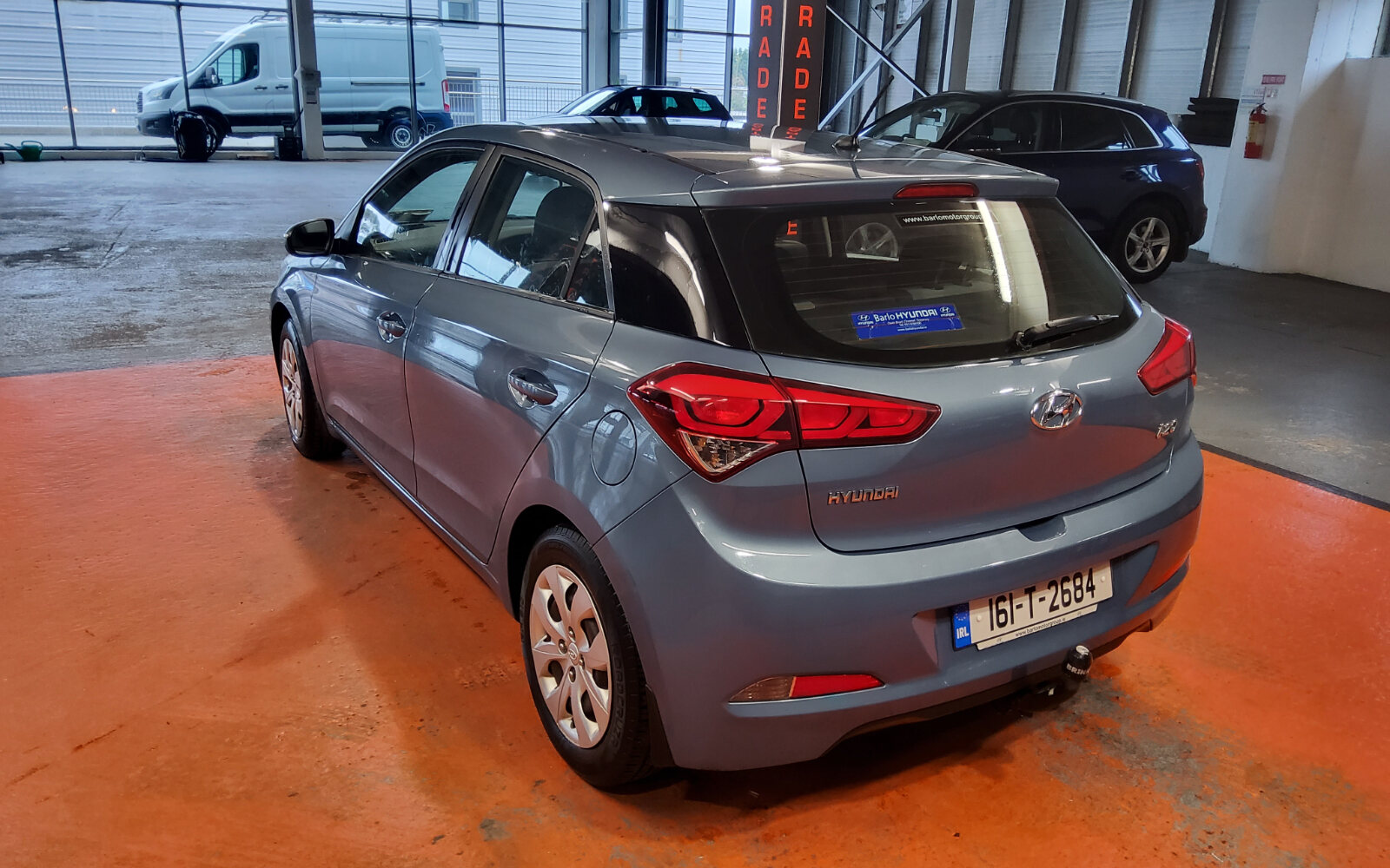 Hyundai i20 1.2 Classic
