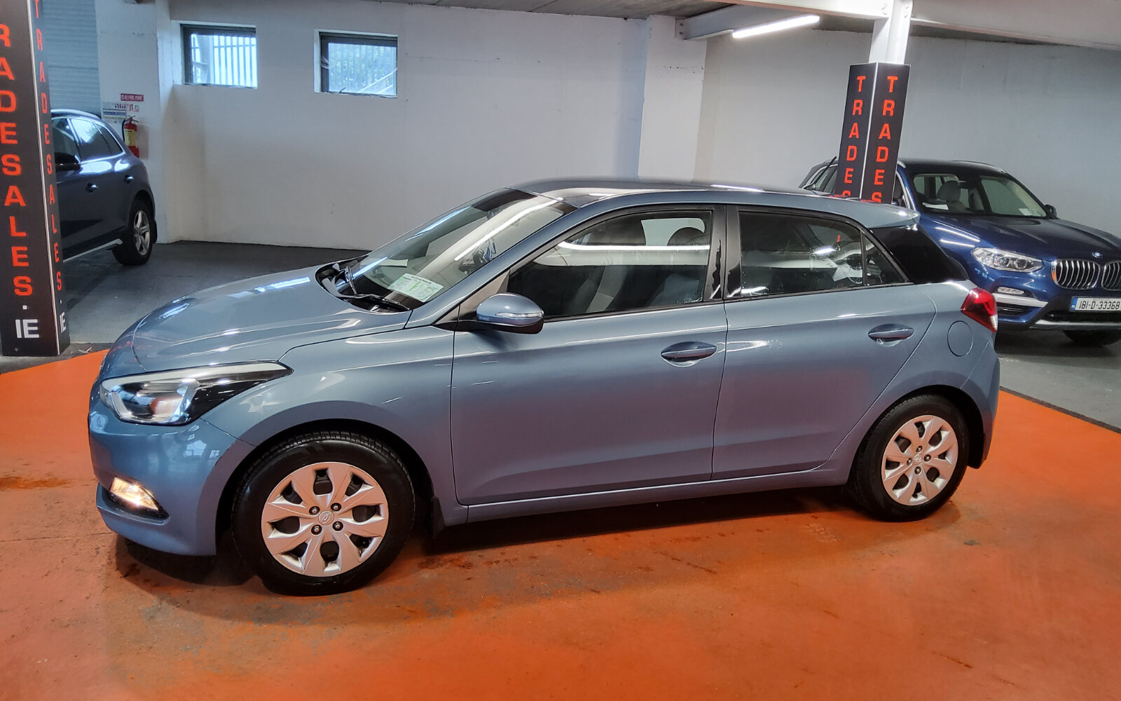 Hyundai i20 1.2 Classic