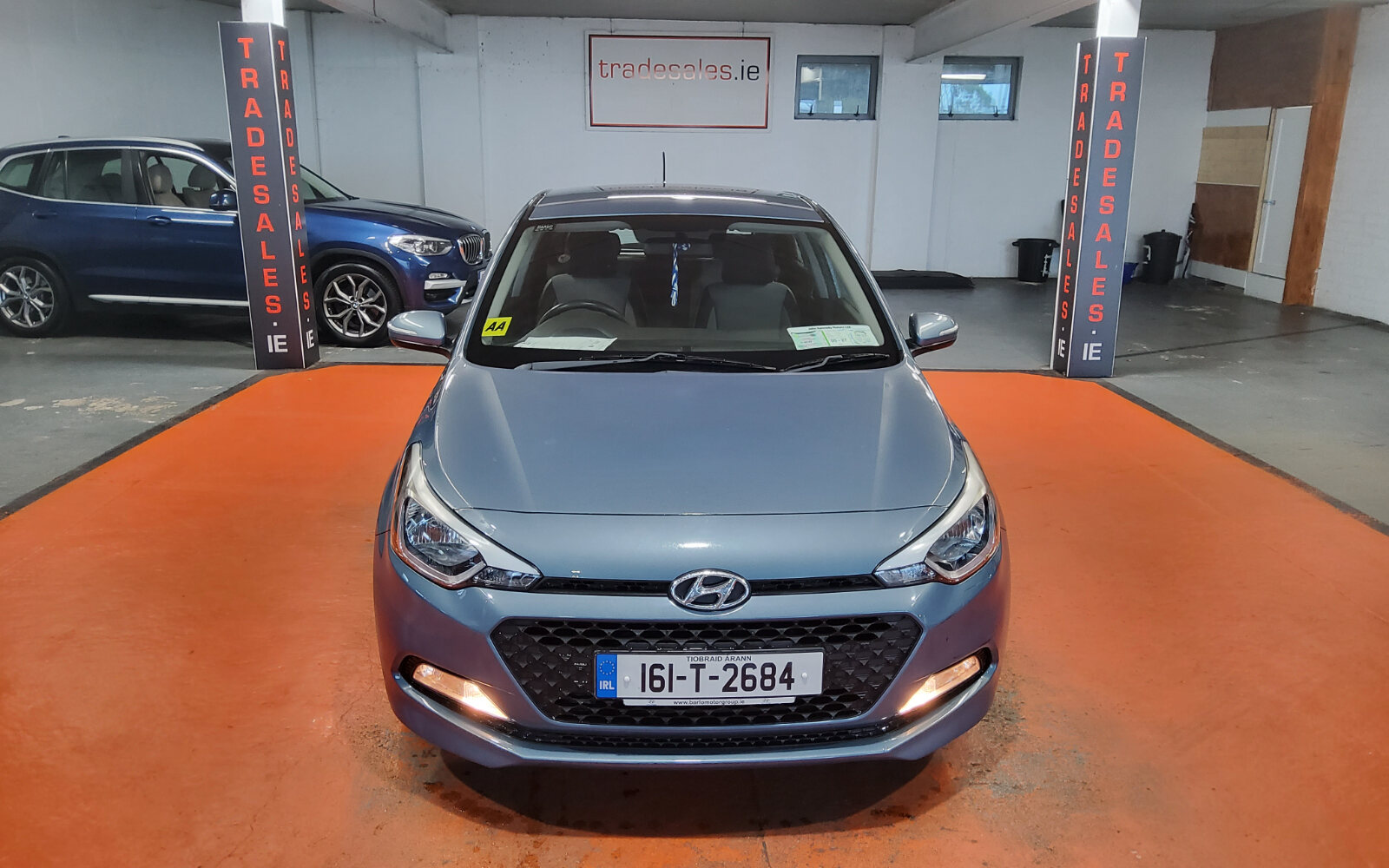 Hyundai i20 1.2 Classic