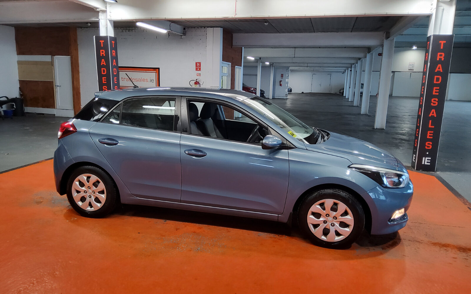 Hyundai i20 1.2 Classic